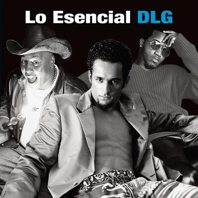 La Quiero A Morir By D.L.G.'s cover