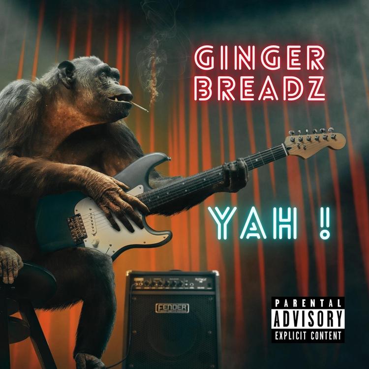 Ginger Breadz's avatar image
