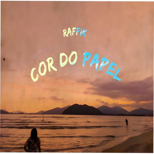 Cor do Papel's cover