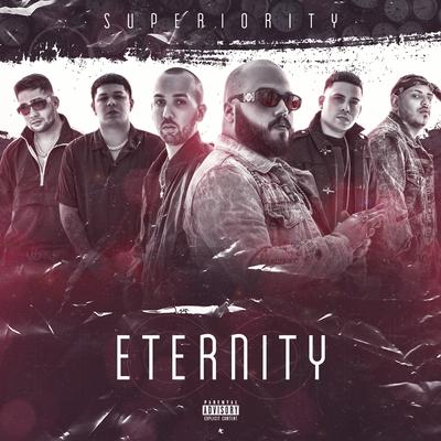 Eternity's cover