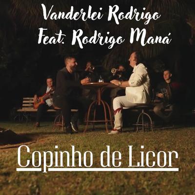 Copinho de Licor's cover