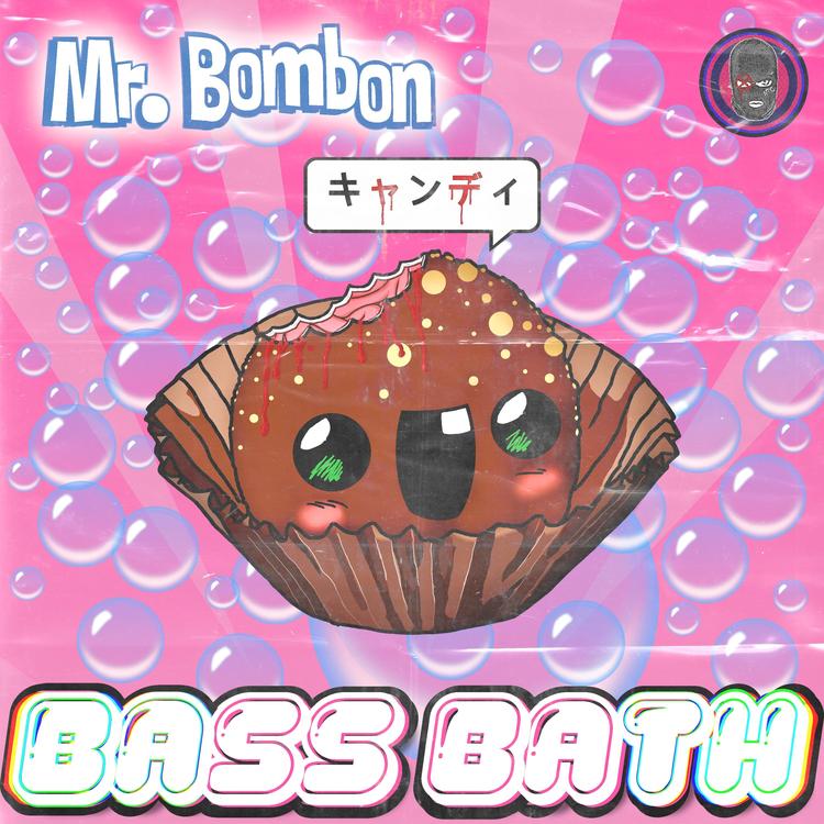 Mr. Bombon's avatar image