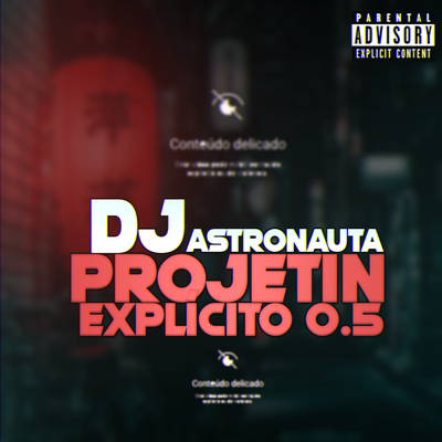 Várias Cenas na Mente By DJ ASTRONAUTA's cover