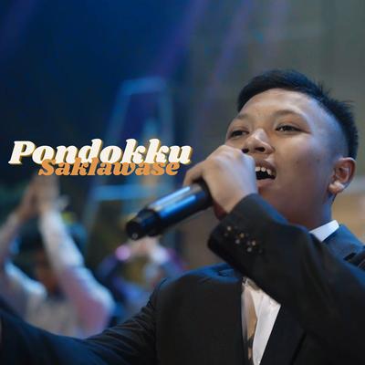 Pondokku Saklawase's cover