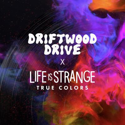 Holding On To Hurricanes By Driftwood Drive, FFM's cover