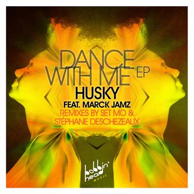 Dance with Me EP's cover
