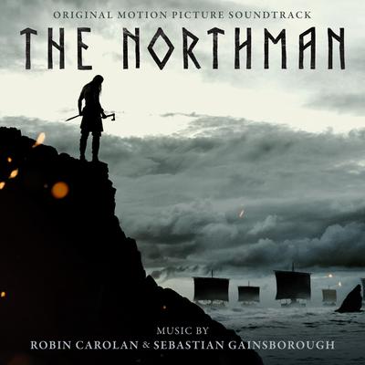 The King By Robin Carolan, Sebastian Gainsborough's cover