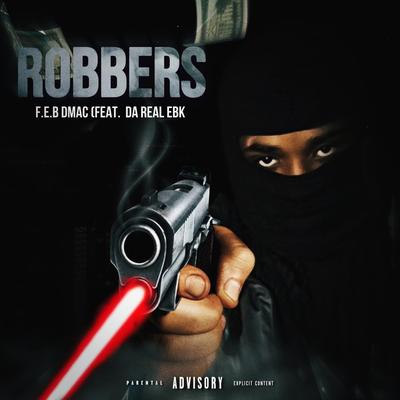 Robbers's cover