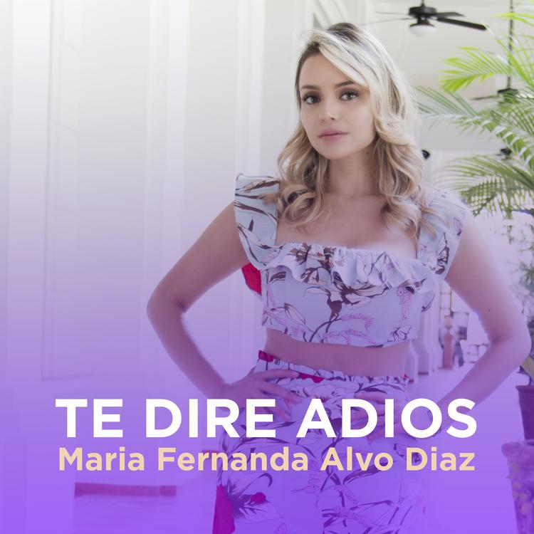 Maria Fernanda Alvo Diaz's avatar image