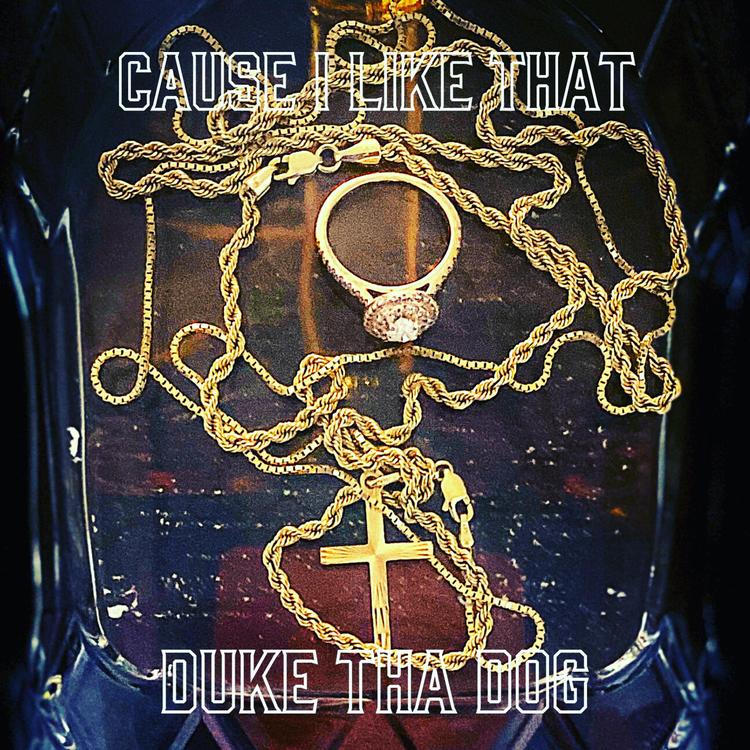 Duke tha Dog's avatar image