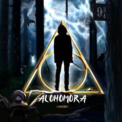 Alohomora's cover