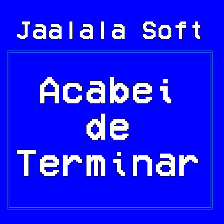 Jaalala Soft's avatar image