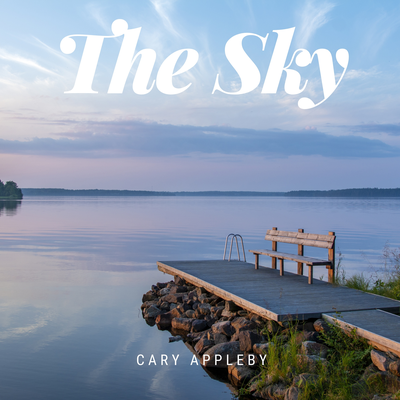 The Sky By Cary Appleby's cover