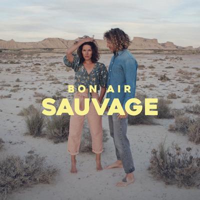 Sauvage By BON AIR's cover