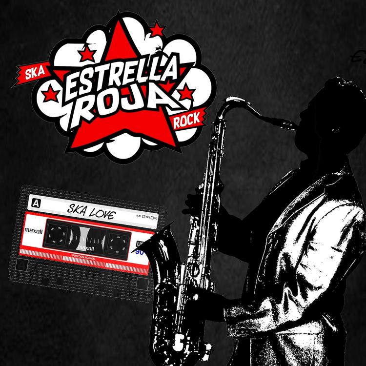 Estrella Roja Ska's avatar image