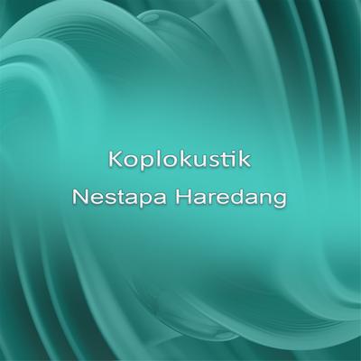 Nestapa Haredang's cover