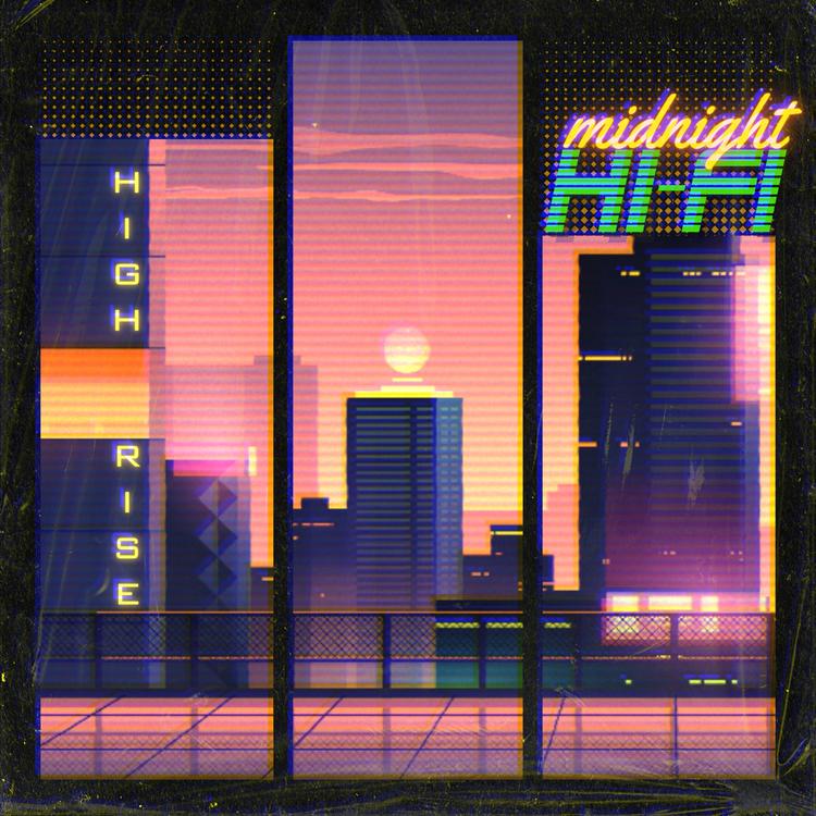 Midnight Hi-Fi's avatar image