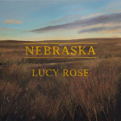 Nebraska (Remixes)'s cover