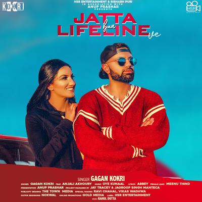 Jatta Ban Lifeline Ve's cover