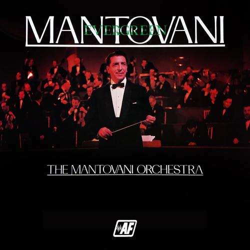 The Mantovani Orchestra Official Tiktok Music - List of songs and