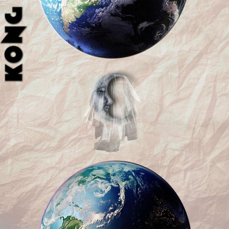 Kong's avatar image