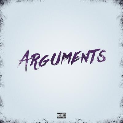 ARGUMENTS By DDG's cover