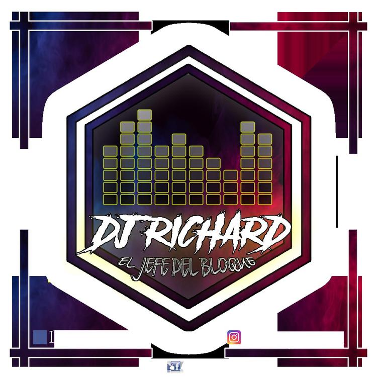 Dj Richard el Jefe Del Bloque's avatar image