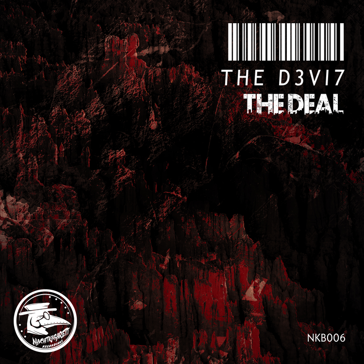 THE D3VI7's avatar image