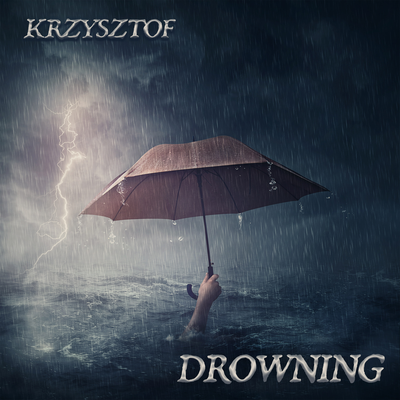 Krzysztof's cover