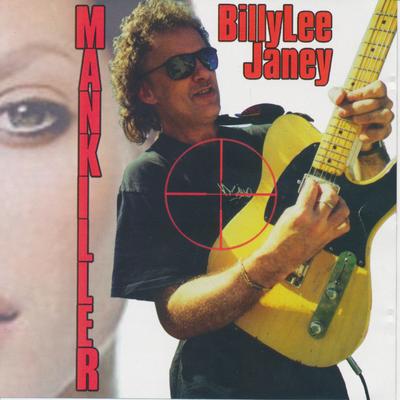 Billylee Janey's cover