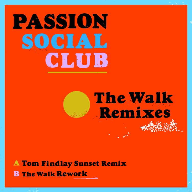 Passion Social Club's avatar image