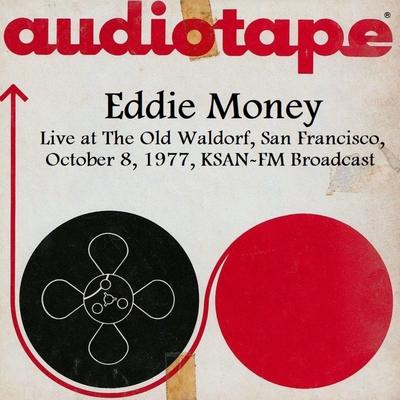 Live At The Old Waldorf, San Francisco, October 8th 1977, KSAN-FM Broadcast (Remastered)'s cover