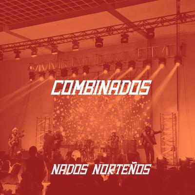 Nados Norteños's cover