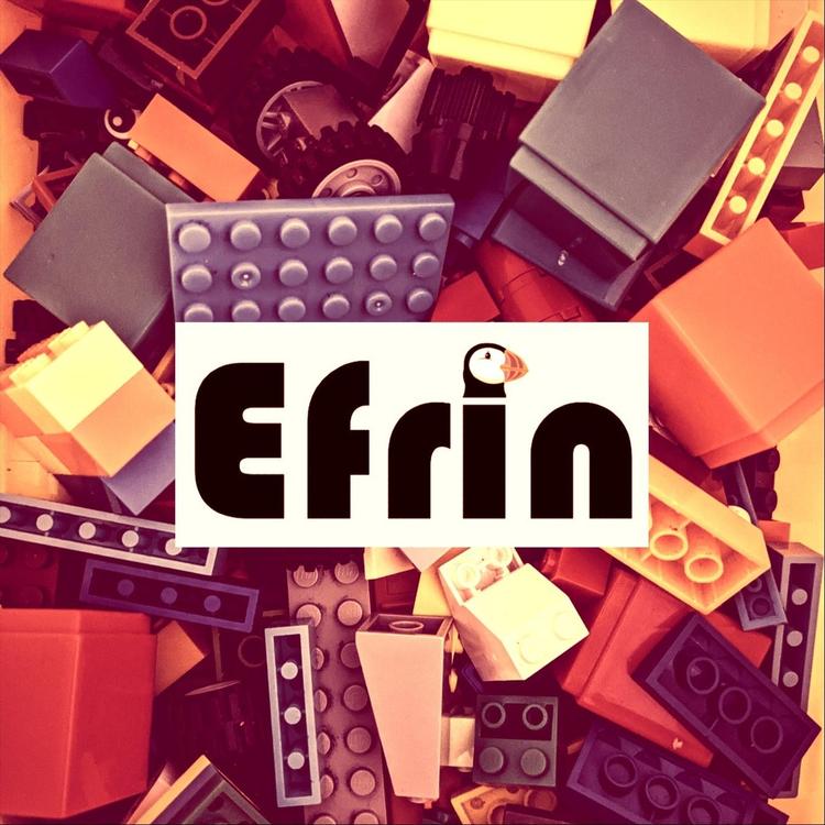 Efrin's avatar image