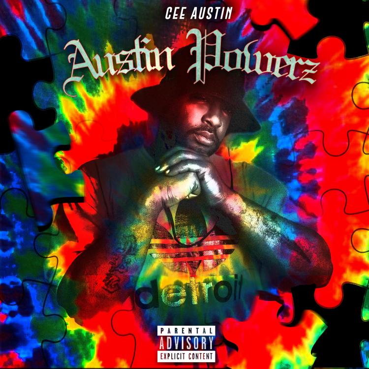 Cee Austin's avatar image