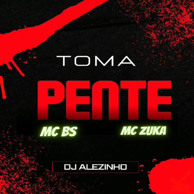 Toma pente's cover