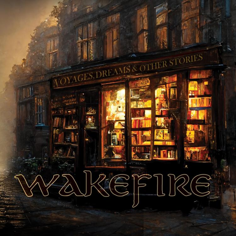 Wakefire's avatar image