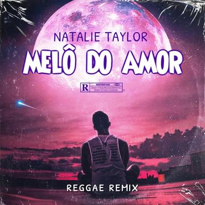Melô do Amor (Reggae Remix) By Igor Producer's cover