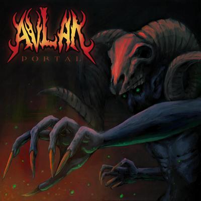 Uruk-Hai By Avlak's cover