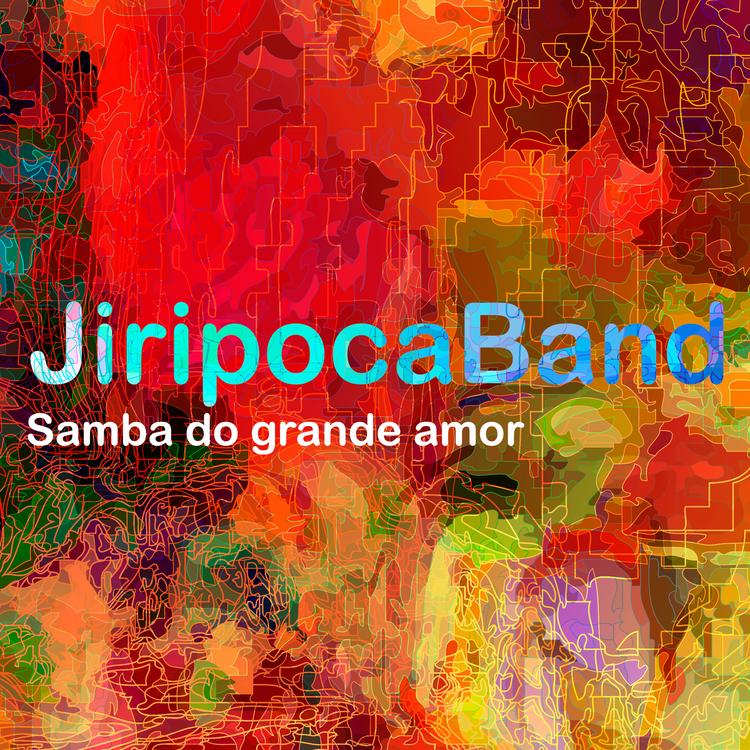 Jiripoca Band's avatar image