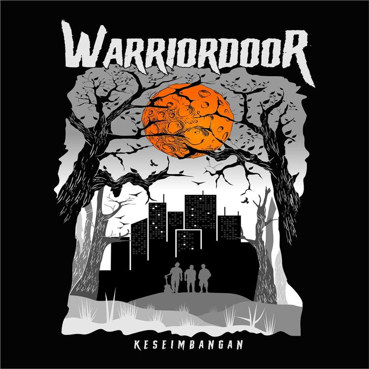 WARIORDOOR's avatar image