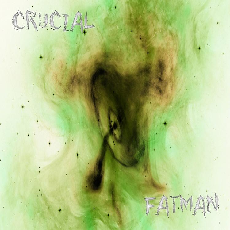 Crucial's avatar image