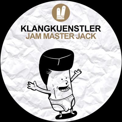 Jam Master Jack By Klangkuenstler's cover