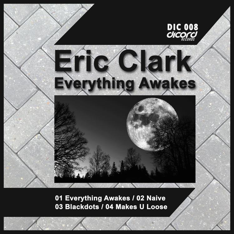 Eric Clark's avatar image