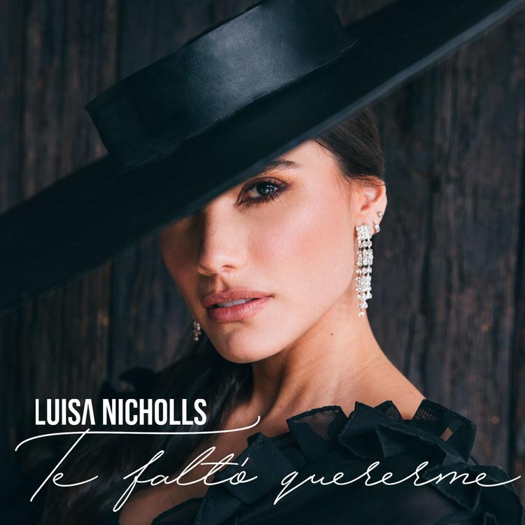 Luisa Nicholls's avatar image