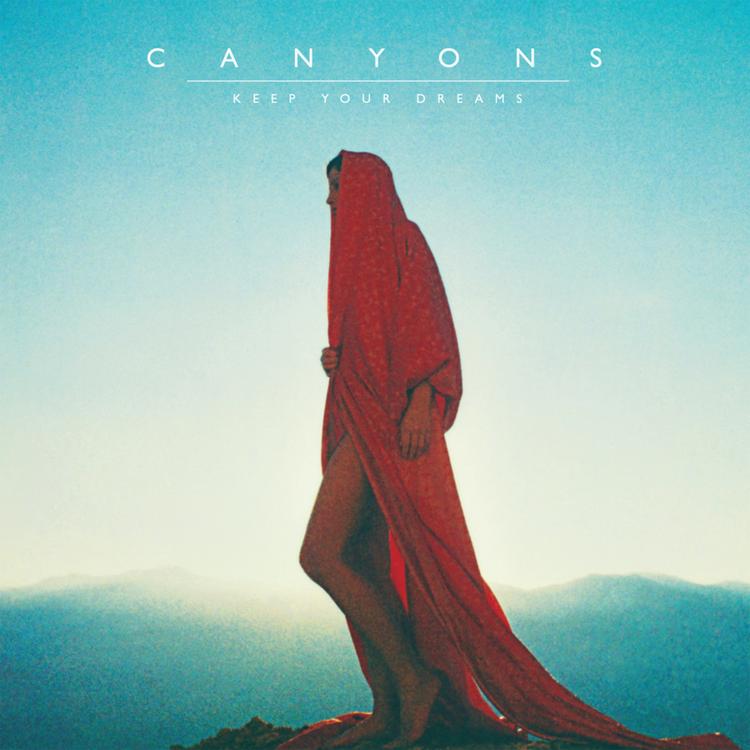 Canyons's avatar image