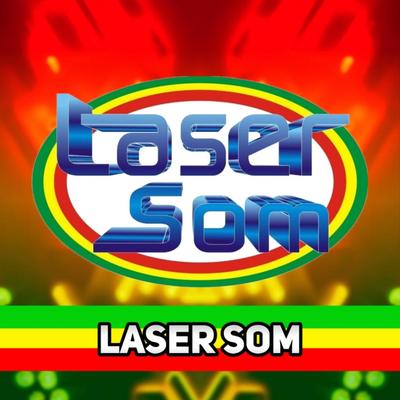 Melô De Laser Som (Reggae Remix)'s cover