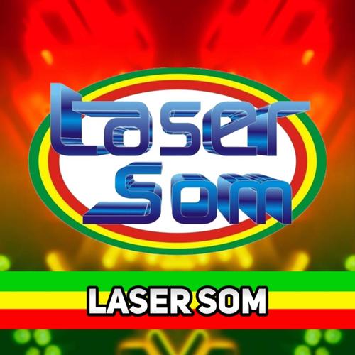 Pancadão Laser Som's cover