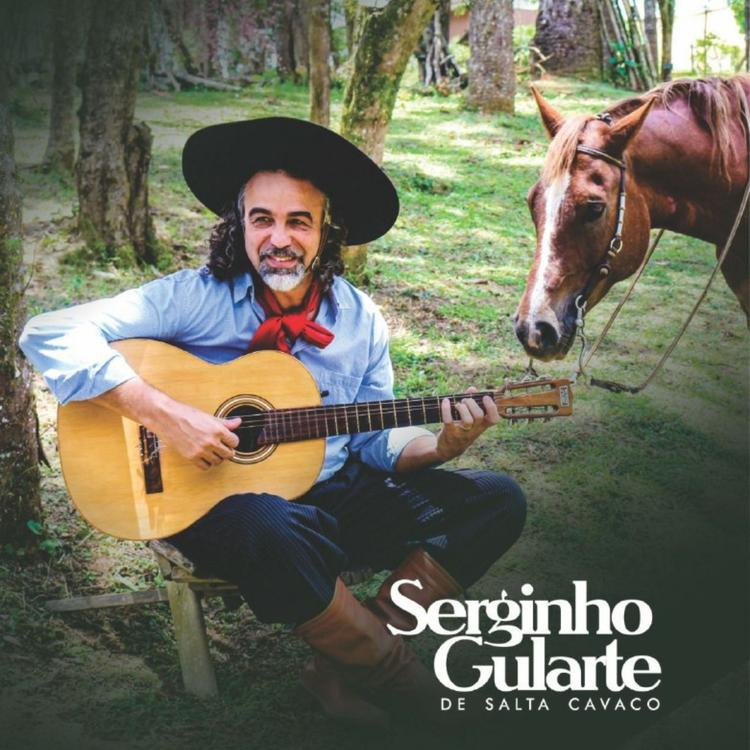 Serginho Gularte's avatar image