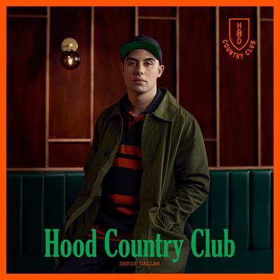 Hood Country Club's cover